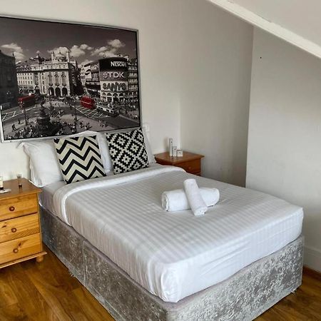 Londonrooms Екстер'єр фото