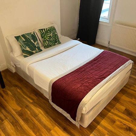Londonrooms Екстер'єр фото
