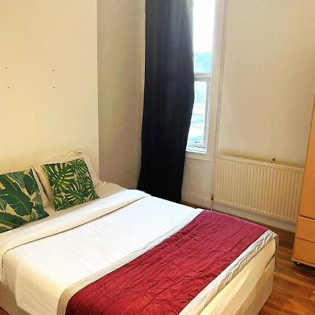 Londonrooms Екстер'єр фото