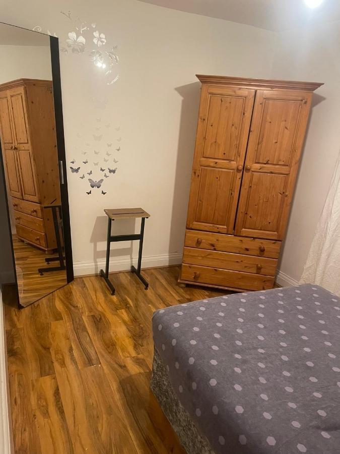 Londonrooms Екстер'єр фото