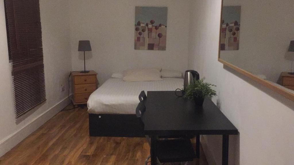 Londonrooms Екстер'єр фото