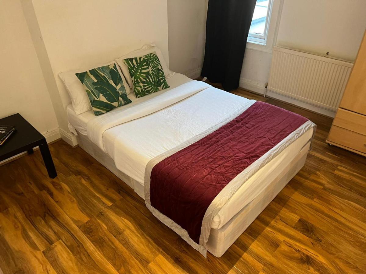 Londonrooms Екстер'єр фото