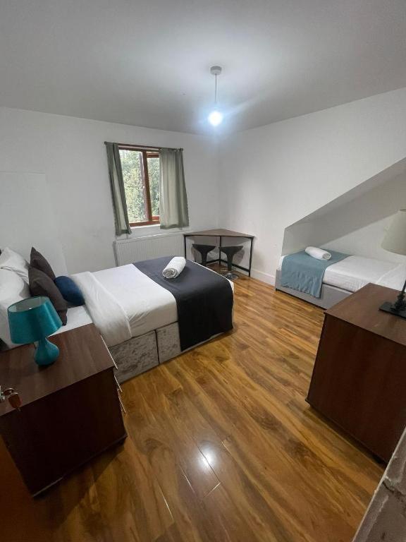 Londonrooms Екстер'єр фото