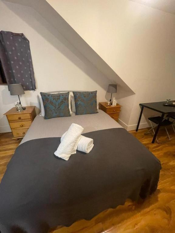 Londonrooms Екстер'єр фото