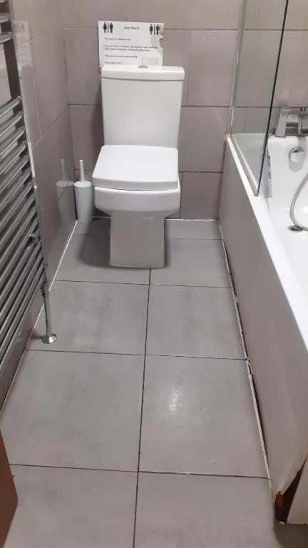 Londonrooms Екстер'єр фото