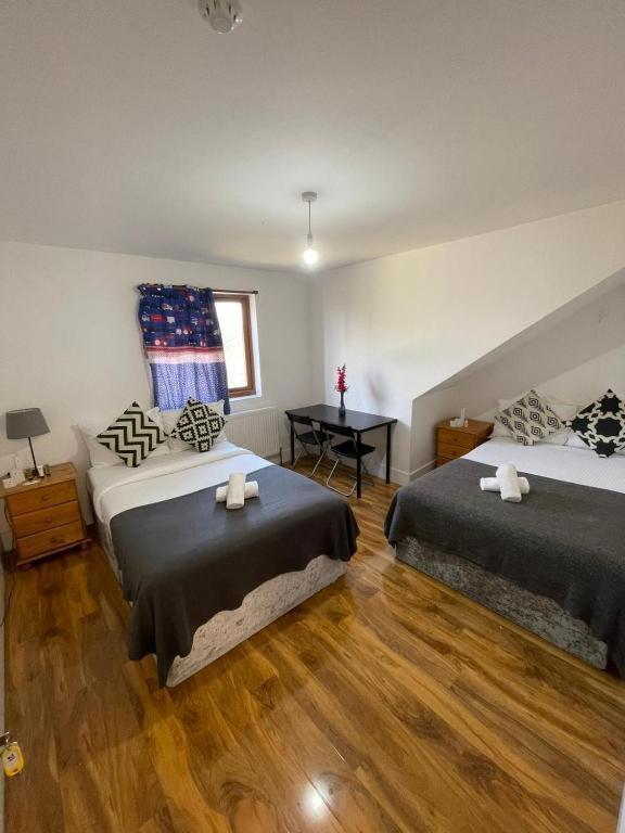 Londonrooms Екстер'єр фото