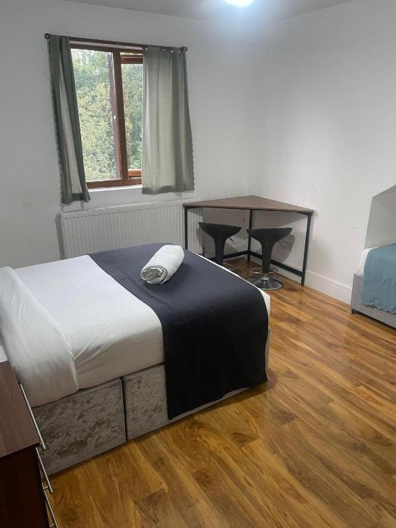 Londonrooms Екстер'єр фото