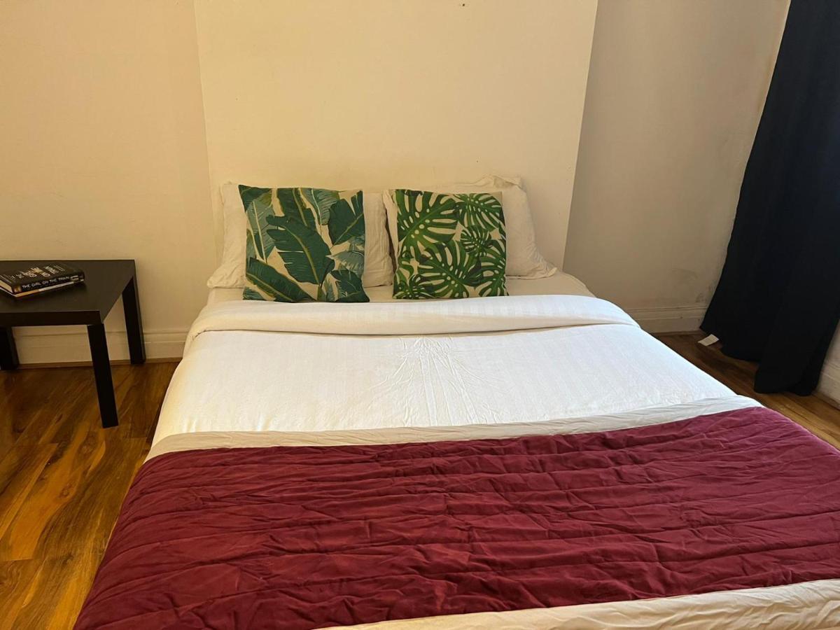 Londonrooms Екстер'єр фото