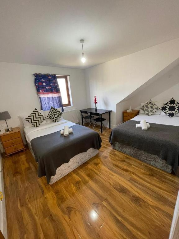 Londonrooms Екстер'єр фото