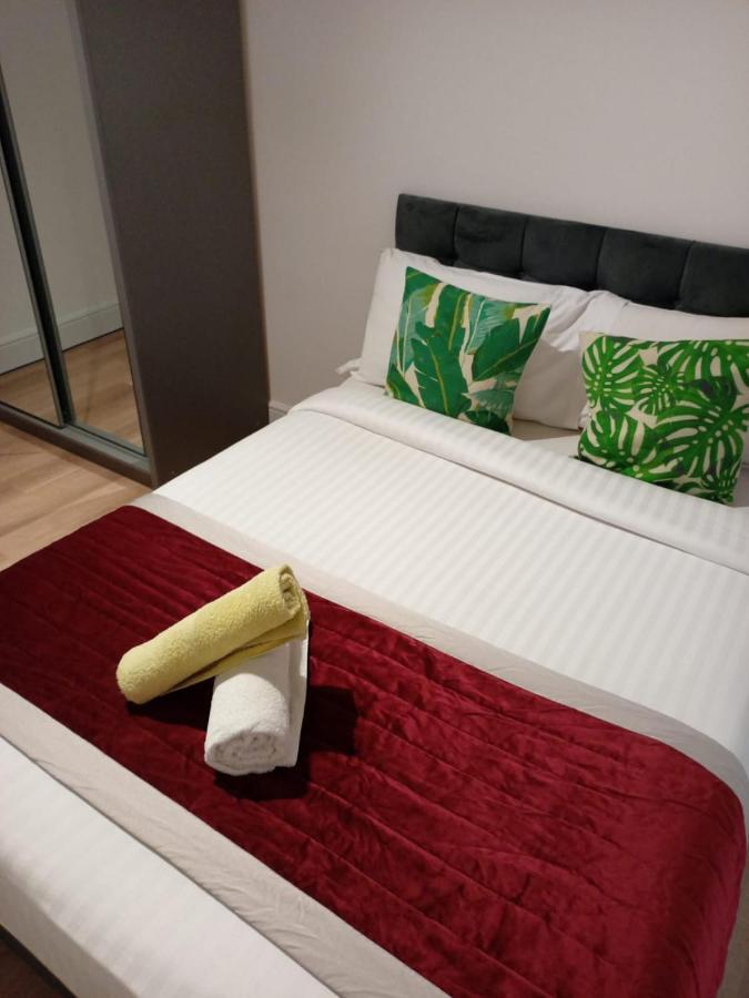 Londonrooms Екстер'єр фото